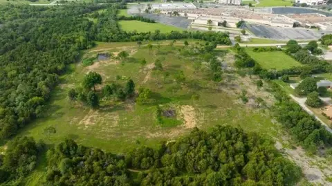 Commercial Land Zoned C-3/PUD