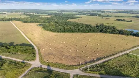 Secluded Pasture Tract with Creek