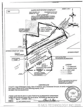 Residential-Adjacent Development Lot