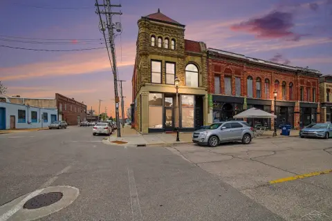 Mixed-Use Opportunity in Bay City