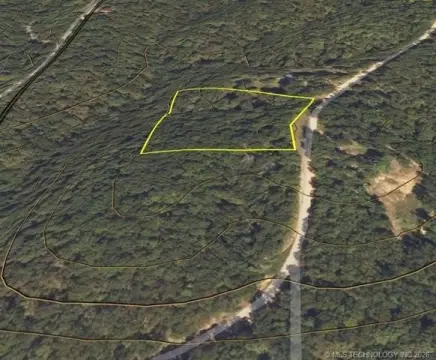Residential Development Land Lot