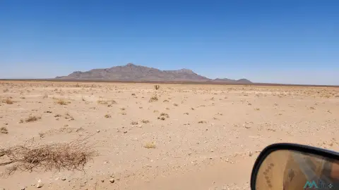 Land in Deming, New Mexico