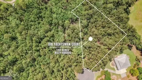 Residential Land in Gated Community