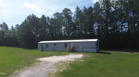 9-Unit Mobile Home Park