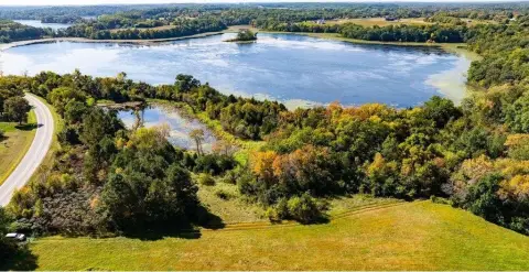 Scenic North Lake Home-Site Opportunity