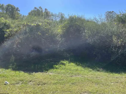Residential Land with Pond View