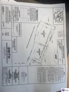 C-2 Commercial Land