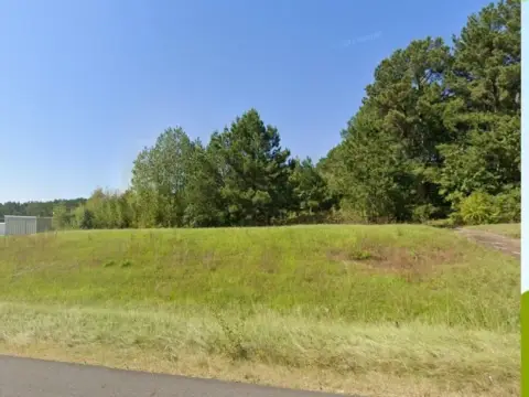 Vacant Lot in Marshall, TX