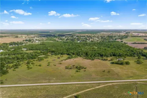 21 Acres of Open Land