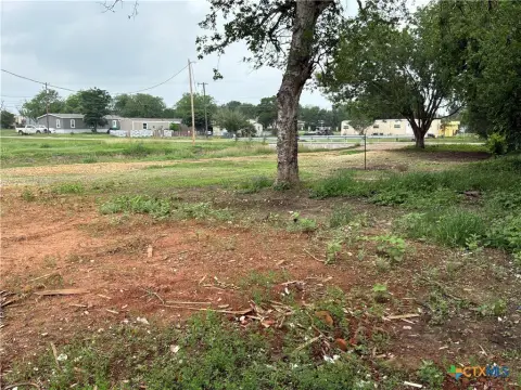 Residential Lot in Nixon, TX