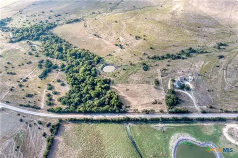 Salado, TX 10+ Acre Land