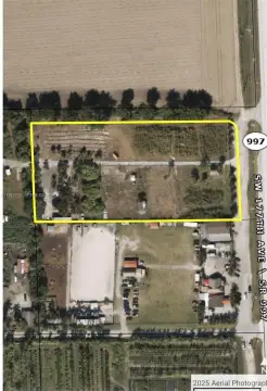 4.06 Acres Vacant Land