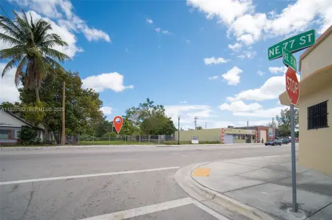 Miami Vacant Land For Sale