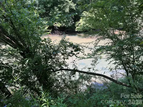 Riverfront Land Parcel