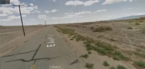 78.5 Acres in Roosevelt, CA
