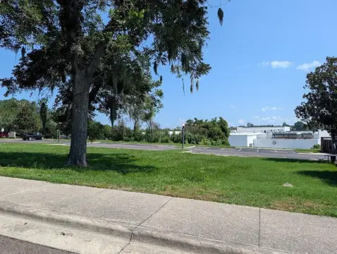 PUD Commercial Development Parcel