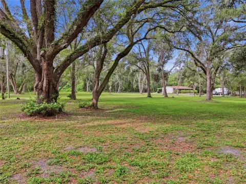Fully Fenced Cleared Farmland Parcel