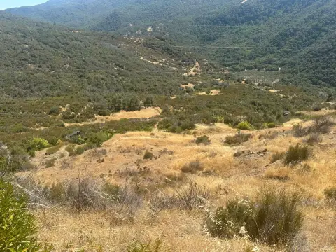 Recreational Land with Creek