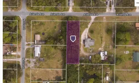 Residential Land in Fort Pierce