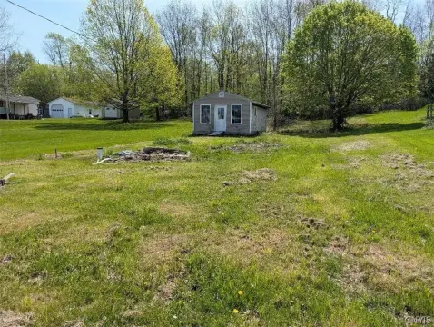 Waterview Lot with Deeded Access