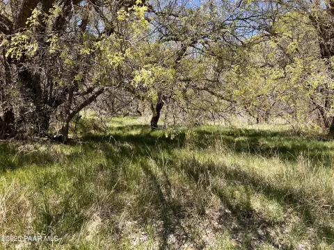 Skull Valley Land with Water