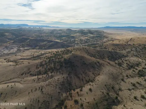 50 Acres in Chino Valley