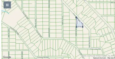 Residential Development Lot