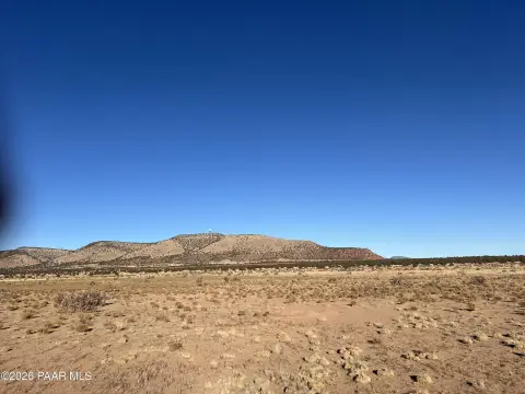 Seligman, AZ Land For Sale