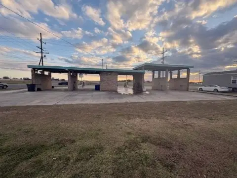5-Bay Car Wash