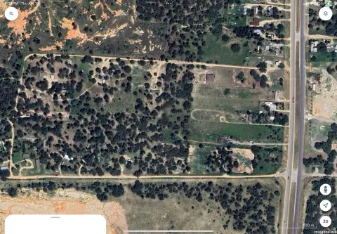 San Antonio Land For Sale