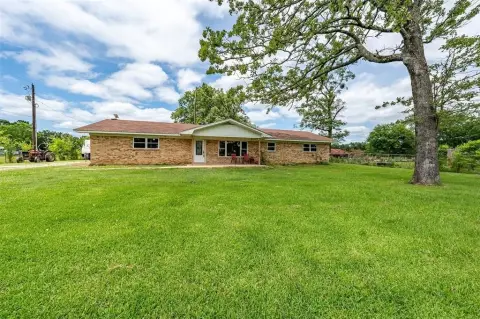 Remodeled Home on Sprawling Acres