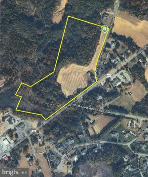 21 Acres in Woolwich Township