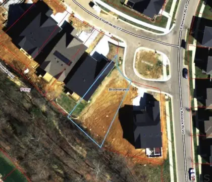 Residential Land in Renwick Neighborhood