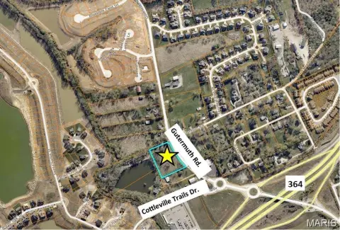 Commercial Land Opportunity