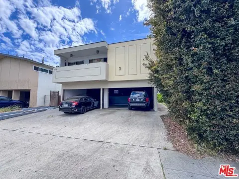 Los Angeles Multifamily Investment Opportunity