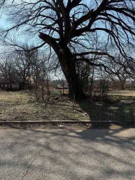 Residential Lot in Oklahoma City
