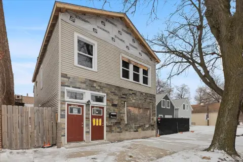 Chicago Multifamily Investment Opportunity
