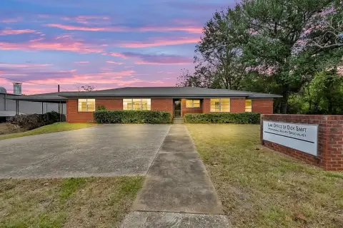 Commercial Property in Palestine, TX