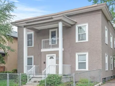 Multifamily Property
