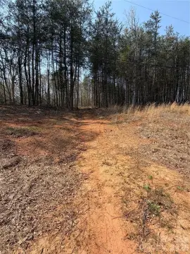 Vacant Land Near Lake Norman