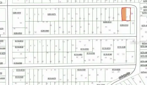 Residential Land in Growing Community