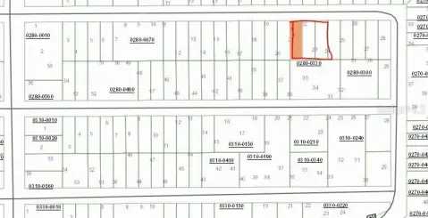 Residential Land in Growing Community