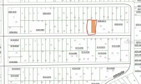 Residential Land in Growing Community