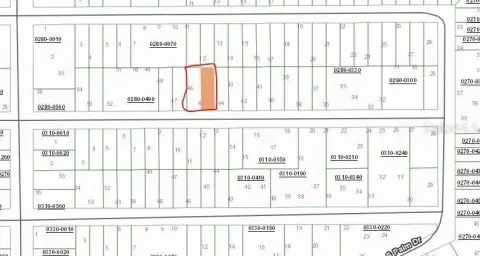 Residential Land in Interlachen, FL