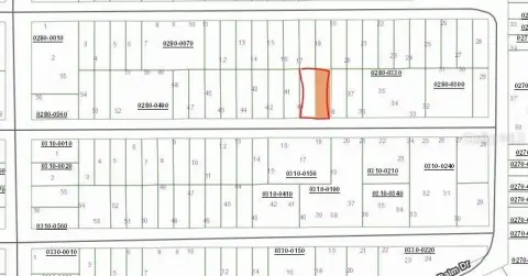 Residential Land in Growing Community