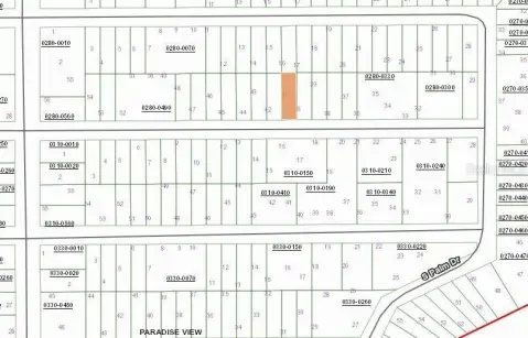 Residential Land in Growing Community