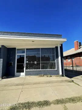 El Paso Office/Retail Space