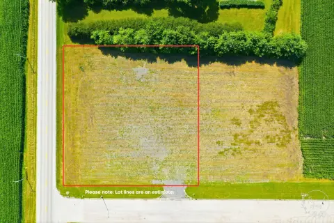Commercial Development Land