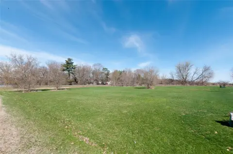 Residential Lot Near Rice Lake