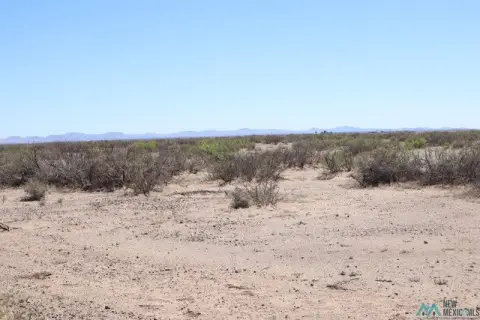 Flat Land Parcel